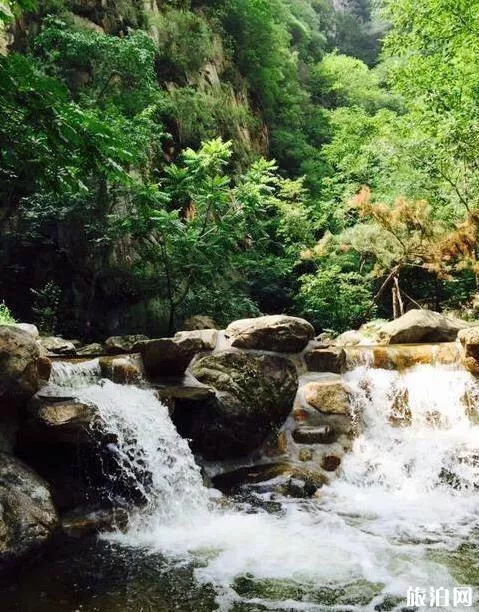 百泉山风景区旅游攻略 百泉山门票价格交通和路线