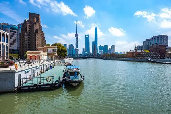 2022上海旅游国庆节一日游攻略