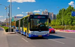 2022国庆北京公交最新调整线路