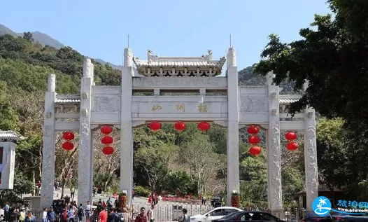 2018深圳梧桐山毛棉杜鹃花会交通攻略 2018深圳梧桐山毛棉杜鹃花会交通攻略
