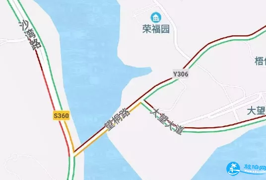 2018深圳梧桐山毛棉杜鹃花会交通攻略 2018深圳梧桐山毛棉杜鹃花会交通攻略