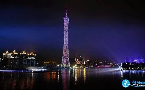 广州塔怎么去 广州塔交通攻略2018 广州塔怎么去 广州塔交通攻略2018