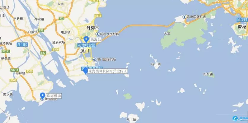 珠海长隆度假区怎么走 珠海长隆度假区交通攻略2018 珠海长隆度假区怎么走 珠海长隆度假区交通攻略2018
