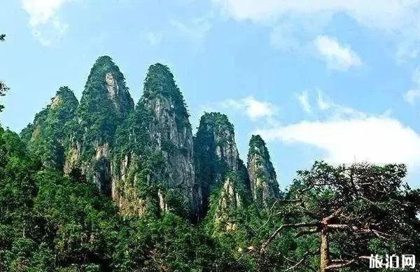 山西太行山大峡谷游玩攻略2020 山西太行山大峡谷游玩攻略2020