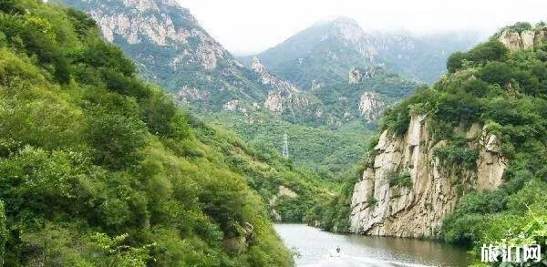 百泉山风景区旅游攻略 百泉山门票价格交通和路线 百泉山风景区旅游攻略 百泉山门票价格交通和路线