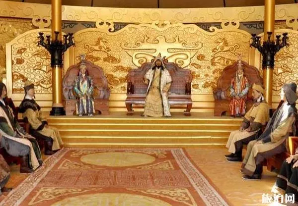 2020大汗行宫门票多少钱 优惠政策 2020大汗行宫门票多少钱 优惠政策