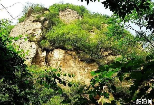 百泉山风景区旅游攻略 百泉山门票价格交通和路线