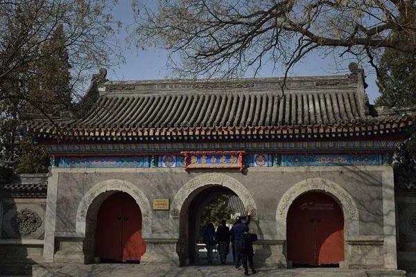 北京最灵验六大寺庙排行 北京哪里寺庙最灵