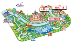上海安徒生童话乐园10月1日起恢复开园 相关国庆活动、福利都在本文了