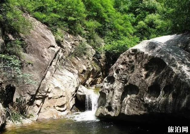 百泉山风景区旅游攻略 百泉山门票价格交通和路线