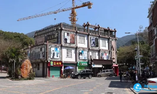 2018深圳梧桐山毛棉杜鹃花会交通攻略 2018深圳梧桐山毛棉杜鹃花会交通攻略
