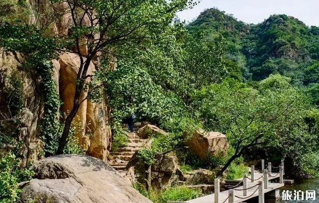 百泉山风景区旅游攻略 百泉山门票价格交通和路线 百泉山风景区旅游攻略 百泉山门票价格交通和路线