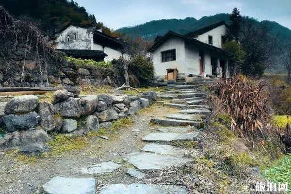 池州白石岭风景区游玩攻略 池州白石岭风景区游玩攻略