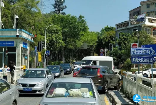 2018深圳梧桐山毛棉杜鹃花会交通攻略 2018深圳梧桐山毛棉杜鹃花会交通攻略