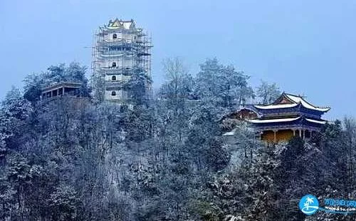 黄冈旅游年卡2018 黄冈旅游一票通景点大全+价格+地址