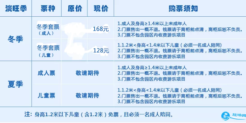 沈阳七星海世界怎么样 2018沈阳七星海世界门票+年卡价格 沈阳七星海世界怎么样 2018沈阳七星海世界门票+年卡价格