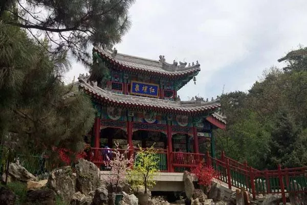 北京最灵验六大寺庙排行 北京哪里寺庙最灵