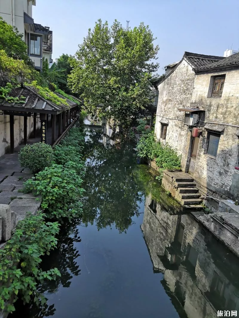 绍兴半日游旅游攻略 绍兴半日游旅游攻略