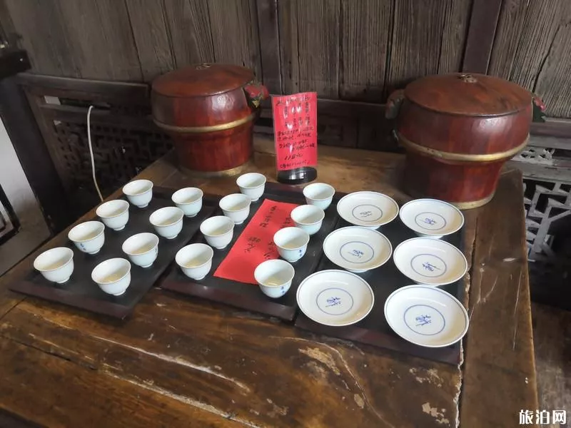 绍兴半日游旅游攻略 绍兴半日游旅游攻略