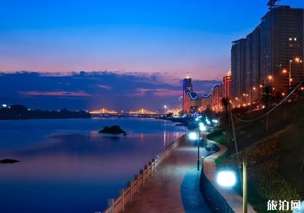 漳州三天两夜旅游攻略 漳州三天两夜旅游攻略