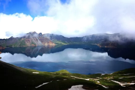 长白山自由行旅游攻略 长白山自由行旅游攻略