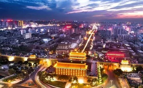 西安旅游去哪些景点玩好 西安旅游景点推荐 西安旅游去哪些景点玩好 西安旅游景点推荐