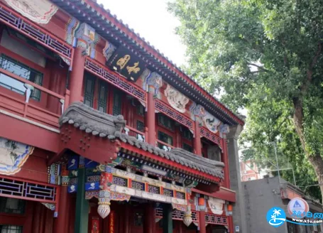 2018北京文艺青旅有哪些+人均价格+地址及交通 2018北京文艺青旅有哪些+人均价格+地址及交通
