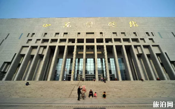 2018济南十大景点介绍 济南旅游景点排名 2018济南十大景点介绍 济南旅游景点排名