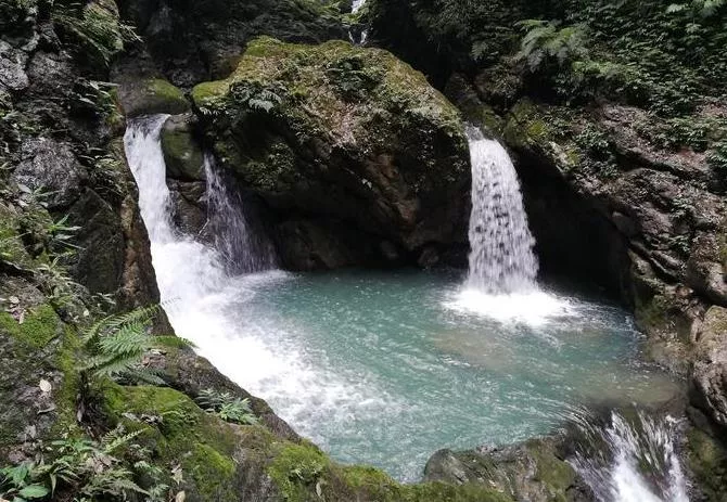 重庆黑山谷旅游攻略