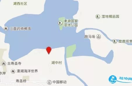 去溱湖国家湿地公园怎么走 溱湖国家湿地公园交通攻略2018 去溱湖国家湿地公园怎么走 溱湖国家湿地公园交通攻略2018