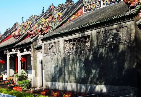 2018广州十大旅游景点推荐 广州旅游景点排行榜 2018广州十大旅游景点推荐 广州旅游景点排行榜