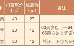 2022上海大观园最新防疫政策及开放时间