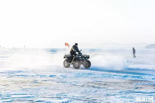 镜泊湖旅游攻略 镜泊湖如何到达 镜泊湖旅游攻略 镜泊湖如何到达