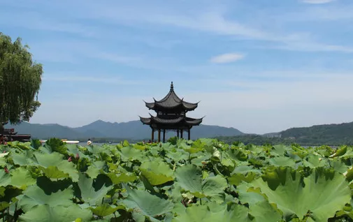 2018杭州十大旅游景点推荐 杭州旅游景点排行榜 2018杭州十大旅游景点推荐 杭州旅游景点排行榜