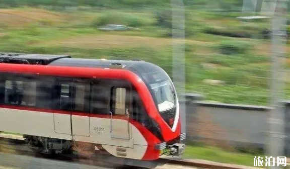 常州地铁1号线2019试乘时间+试乘劵领取攻略 常州地铁1号线2019试乘时间+试乘劵领取攻略
