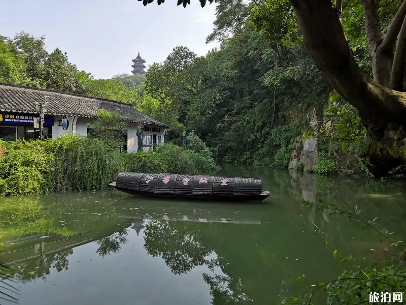 绍兴半日游旅游攻略 绍兴半日游旅游攻略