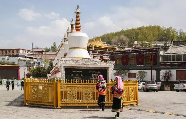 西宁塔尔寺游玩攻略 西宁塔尔寺旅游攻略 西宁塔尔寺游玩攻略 西宁塔尔寺旅游攻略