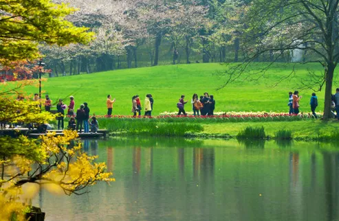 2018杭州十大旅游景点推荐 杭州旅游景点排行榜 2018杭州十大旅游景点推荐 杭州旅游景点排行榜