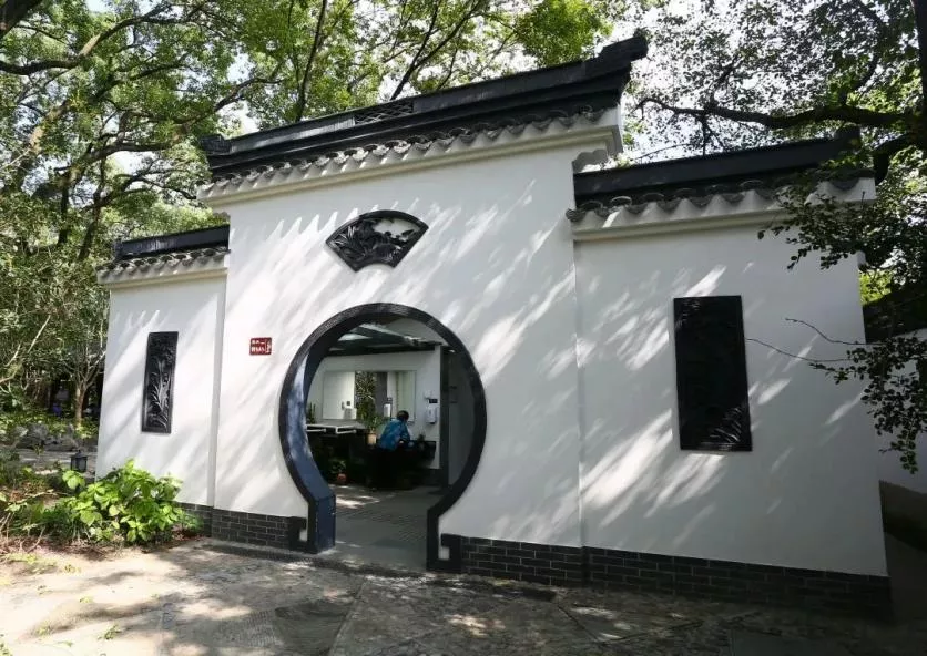 2022年上海“最美厕所”名单出来了(附25家详细名单) 是时候来一趟厕所打卡之旅了