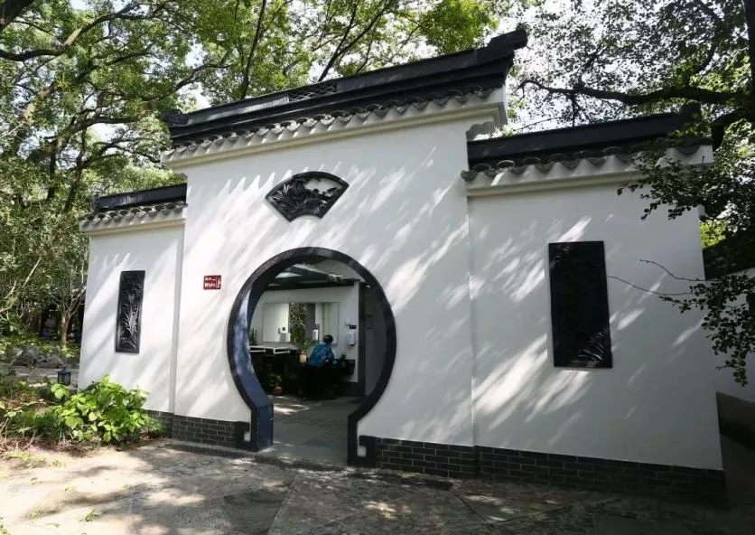 2022年上海“最美厕所”名单出来了(附25家详细名单) 是时候来一趟厕所打卡之旅了 2022年上海“最美厕所”名单出来了(附25家详细名单) 是时候来一趟厕所打卡之旅了