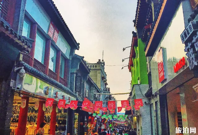 2018济南十大景点介绍 济南旅游景点排名 2018济南十大景点介绍 济南旅游景点排名