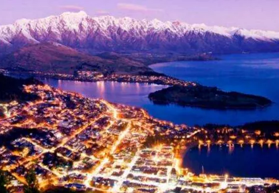 去新西兰旅游多少钱