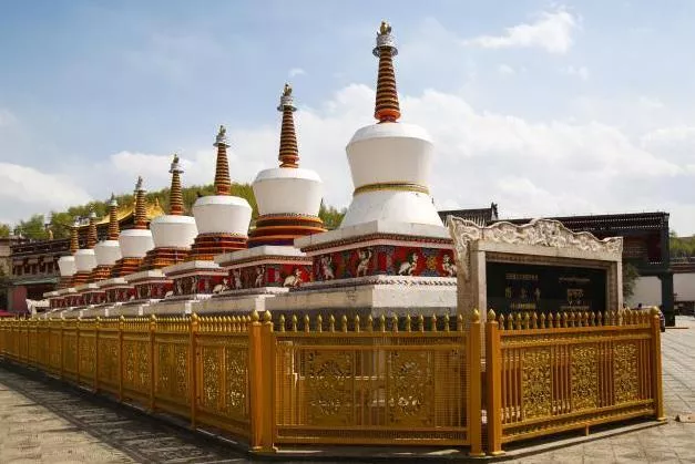 西宁塔尔寺游玩攻略 西宁塔尔寺旅游攻略 西宁塔尔寺游玩攻略 西宁塔尔寺旅游攻略