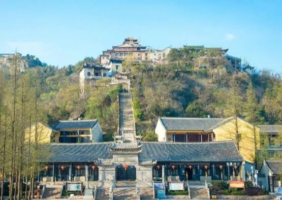 武汉黄陂有哪些好玩的地方