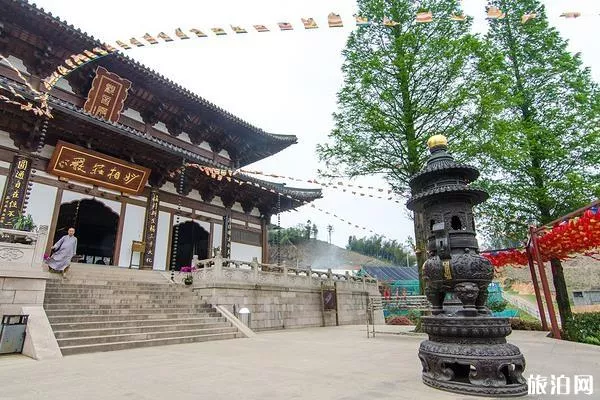 径山寺游玩攻略 径山寺好玩吗 径山寺游玩攻略 径山寺好玩吗
