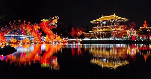 西安旅游去哪些景点玩好 西安旅游景点推荐 西安旅游去哪些景点玩好 西安旅游景点推荐
