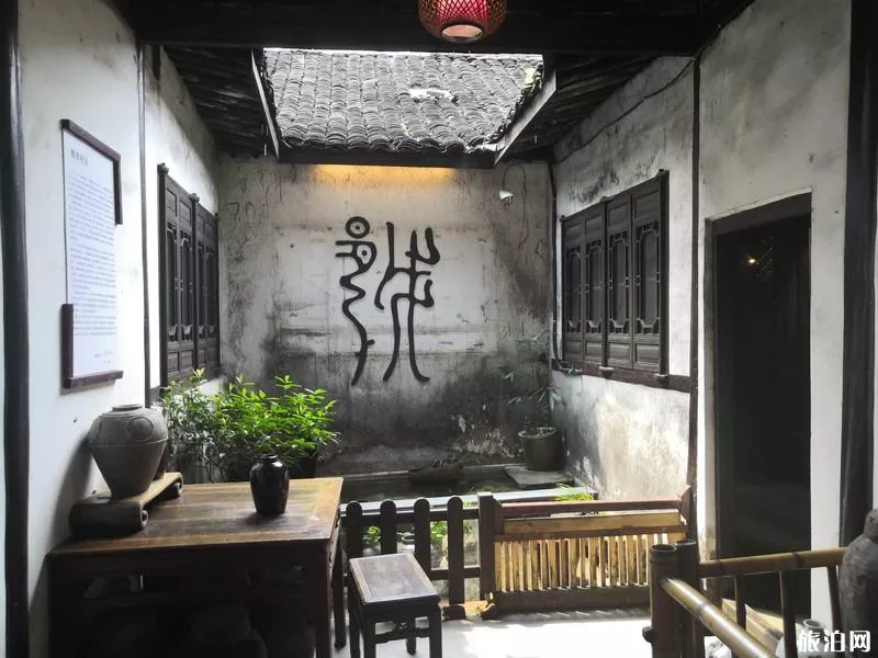 绍兴半日游旅游攻略 绍兴半日游旅游攻略