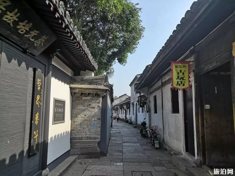 绍兴半日游旅游攻略