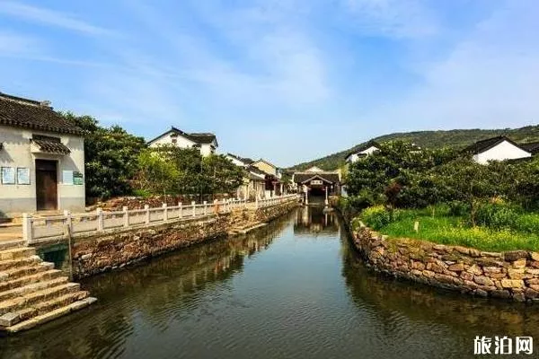 苏州两日游攻略及花费 苏州两日游攻略及花费