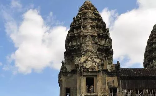 吴哥窟旅游最佳线路 吴哥窟三日游攻略 吴哥窟旅游最佳线路 吴哥窟三日游攻略